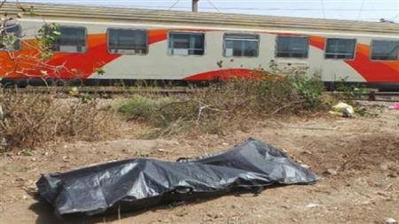 الصحة: الدفع بـ23 سيارة إسعاف إلى موقع حادث قطار المنيا ورفع درجة التأهب الطبي

