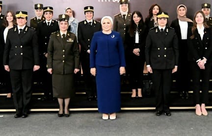 مش كمالة عدد .. بنات الصعيد 