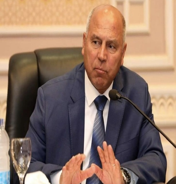 وزير النقل يصدر قرارا وزاريا للمساهمة في الحد من حوادث القطارات