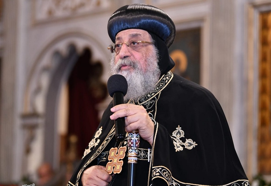 إلغاء سيمينار المجمع المقدس والبابا تواضروس يدعو اللجنة الدائمة للانعقاد 