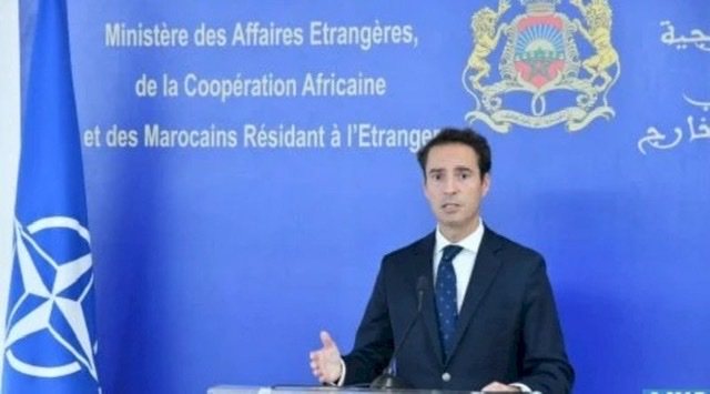 مسؤول في حلف شمال الأطلسي: المغرب 