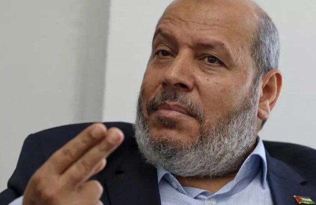 خليل الحية في أول نعي رسمي للسنوار: لن يعود الأسرى الإسرائيليون بدون الانسحاب من غزة                                                                                                                                                    