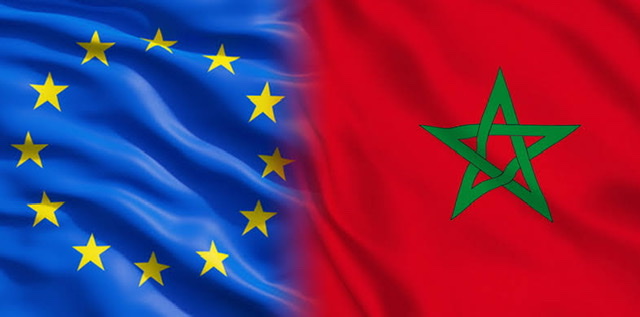 الاتحاد الأوروبي يؤكد تشبثه بالشراكة الاستراتيجية مع المغرب