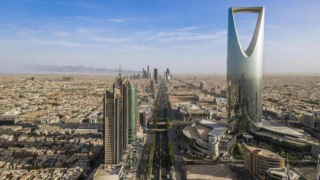 الرياض تُتوَّج بلقب عاصمة البيئة العربية 