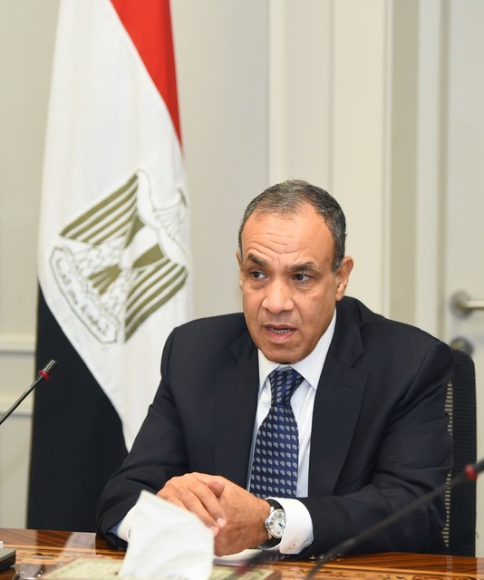 عبدالعاطي: السياسة الخارجية المصرية تركز على تحقيق الاستقرار والمصلحة الوطنية للمنطقة