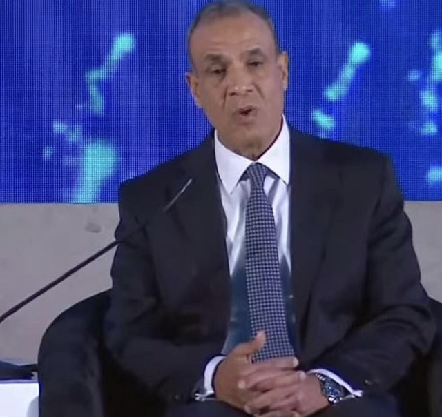 وزير الخارجية: الدبلوماسية أداة فعالة للتعامل مع التحديات المعقدة التي يواجهها العالم