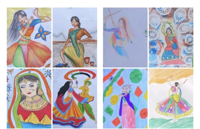 انطلاق النسخة الثامنة والعشرين من مسابقة الرسم 