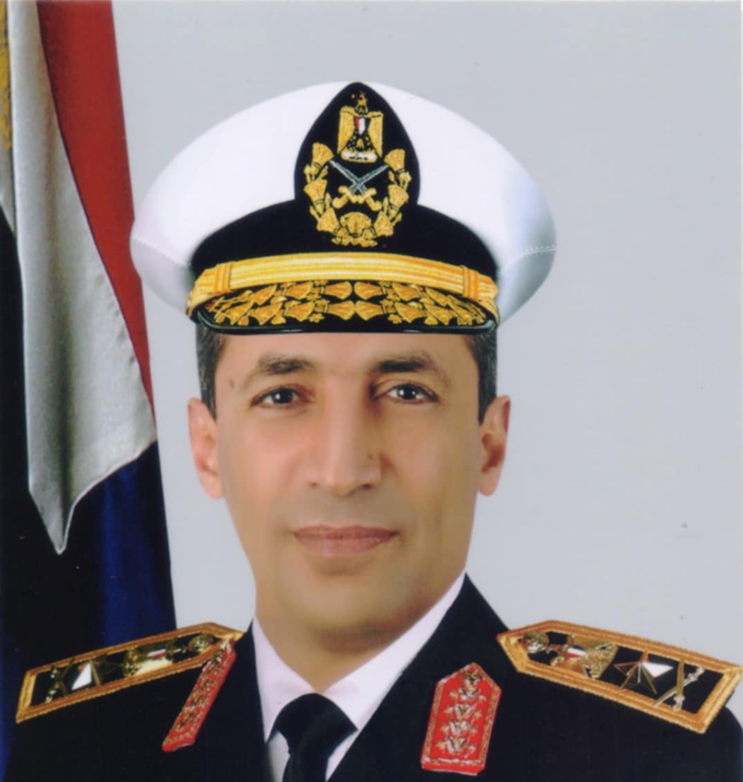 قائد القوات البحرية: قادرون على حماية سواحل مصر وثرواتها.. ونواصل التطوير لمواكبة أحدث نظم التسليح