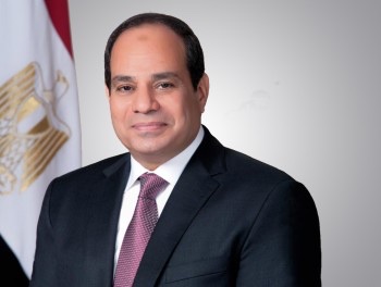 الرئيس السيسي يشهد جلسة حوارية على هامش المؤتمر العالم للسكان والصحة والتنمية البشرية