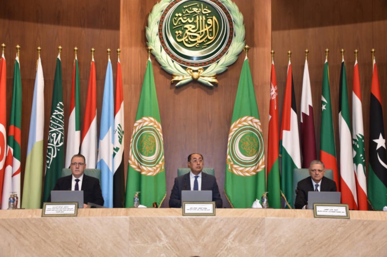 الجامعة العربية تطلق تقرير التقييم الثالث للآثار الاجتماعية والاقتصادية المتوقعة لحرب غزة على فلسطين