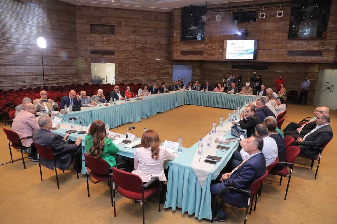 «رؤية ثقافية لبناء الإنسان».. منتدى حوار للهيئة الإنجيلية