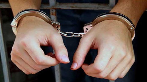 ضبط مخدرات واسلحة نارية بحوزة مسجلين خطر بقنا

