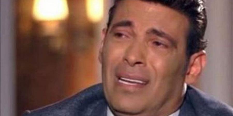تأجيل أولى جلسات محاكمة سعد الصغير بتهمة حيازة المخدرات لجلسة 25 نوفمبر

