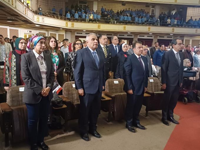 إطلاق مبادرة 