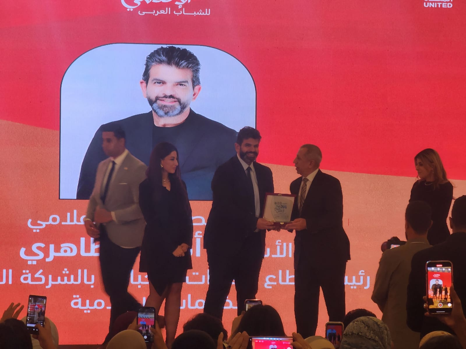ننشر أبرز توصيات النسخة الأولى من قمة الإبداع الإعلامي للشباب العربي
