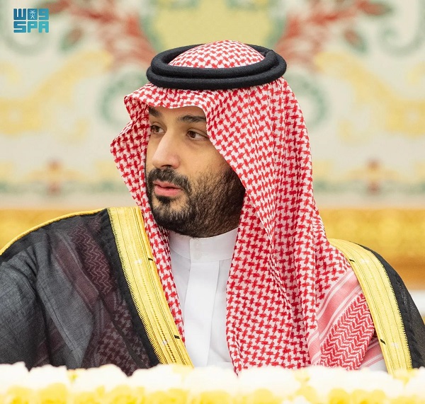 الوزراء السعودي يؤكد ضرورة المساعدة الجماعية للبنان لدعم مؤسسات الدولة