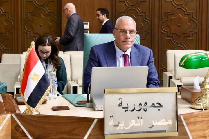 مندوب مصر لدى الجامعة العربية: قرار حظر الأونروا بداية لمخطط تصفية القضية الفلسطينية
