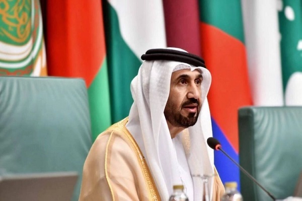 البرلمان العربي يدين قرار إسرائيل بحظر نشاط الأونروا

