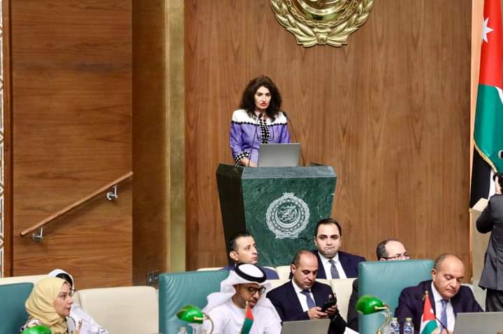 ممثلة الأونروا: حظر عمل الأونروا يهدد الاستقرار المنطقة وسيقع أطفال فلسطين فريسة  للكراهية والتعرف