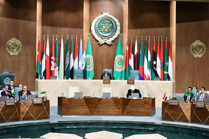 انطلاق أعمال اجتماع مجلس الجامعة العربية بشأن الرد على حظر إسرائيل أنشطة وكالة الأونروا


