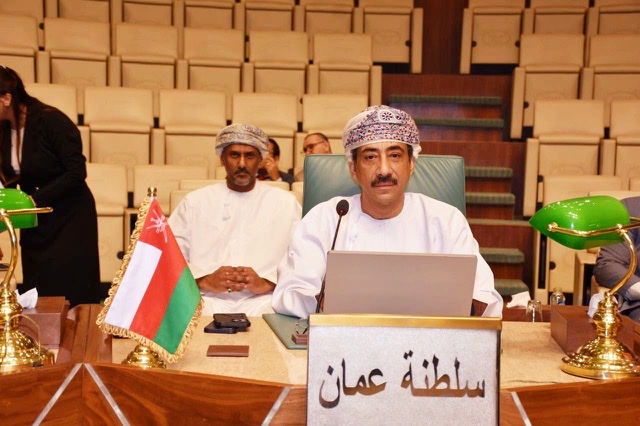 سفير سلطنة عمان: الاستهداف الإسرائيلي للأنروا جزء من آلة الإبادة
