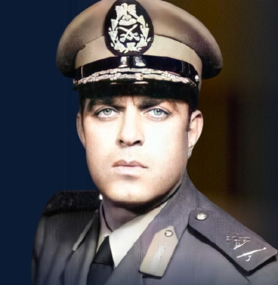 عرض فيلم تسجيلي عن الفريق أحمد بدوي احتفالا بذكرى نصر أكتوبر

