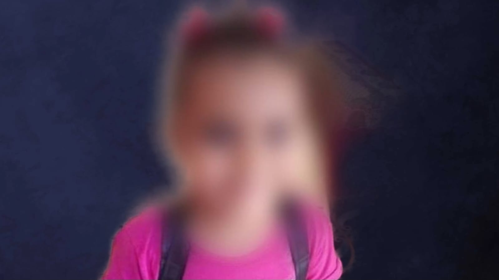 مَقتَل فتاة صغيرة في مدينة السلام بالقاهرة

