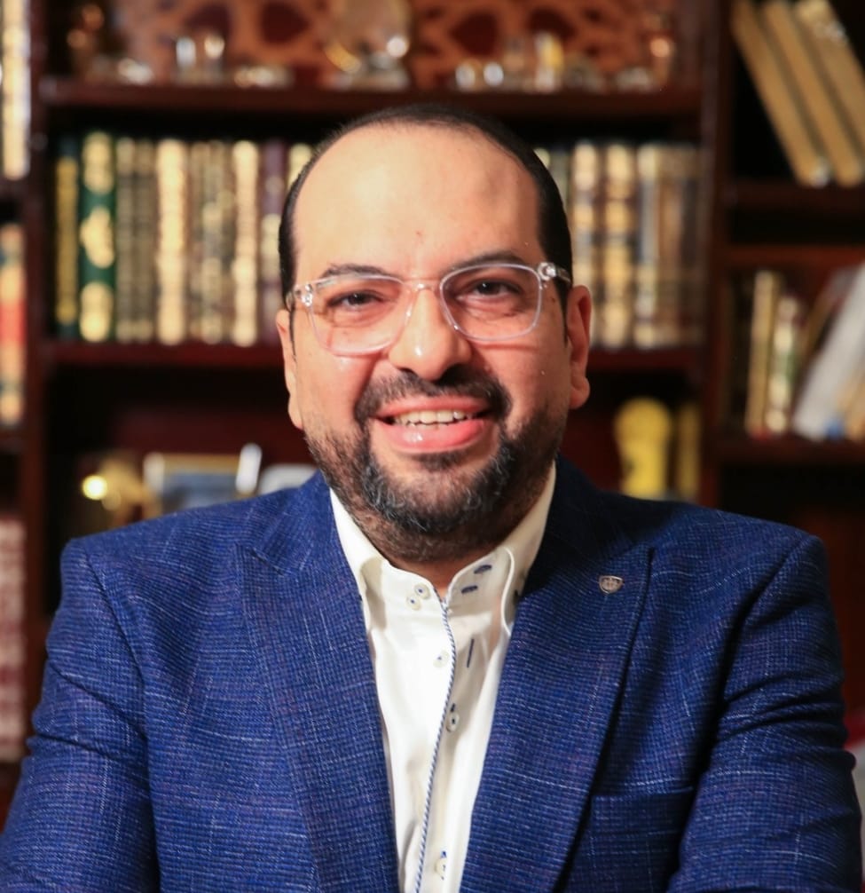 الداعية الإسلامي خالد الجمل يعلق علي استخدام حيوانات مقيدة ومكدسة في الجامعات


