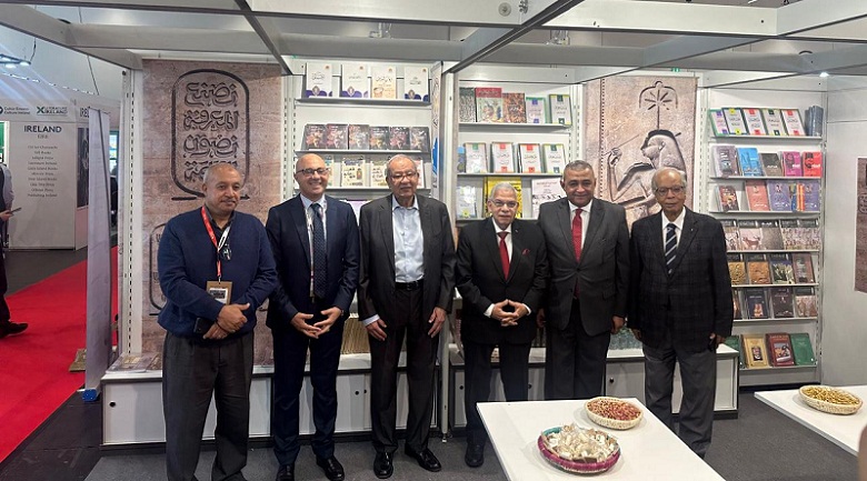 وزارة الثقافة تعلن عن حوافز جديدة لدعم الناشرين المصريين في معرض القاهرة الدولي للكتاب

