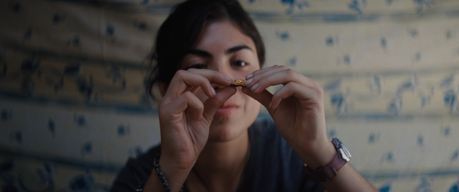 اضواء على السينما الفلسطينية بمهرجان القاهرة السينمائي

