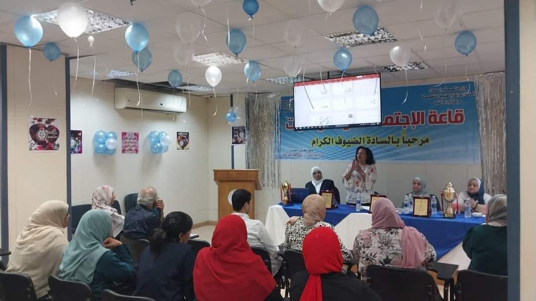 تنفيذ 502 ندوة توعوية حول الأمراض المشتركة بين الإنسان والحيوان بالمنيا