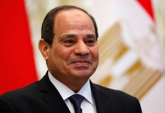الرئيس السيسي يتوجه إلي الرياض للمشاركة في القمة العربية الإسلامية