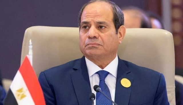 السيسي في القمة العربية الإسلامية: مصر ستقف ضد كل مخططات تصفية القضية الفلسطينية