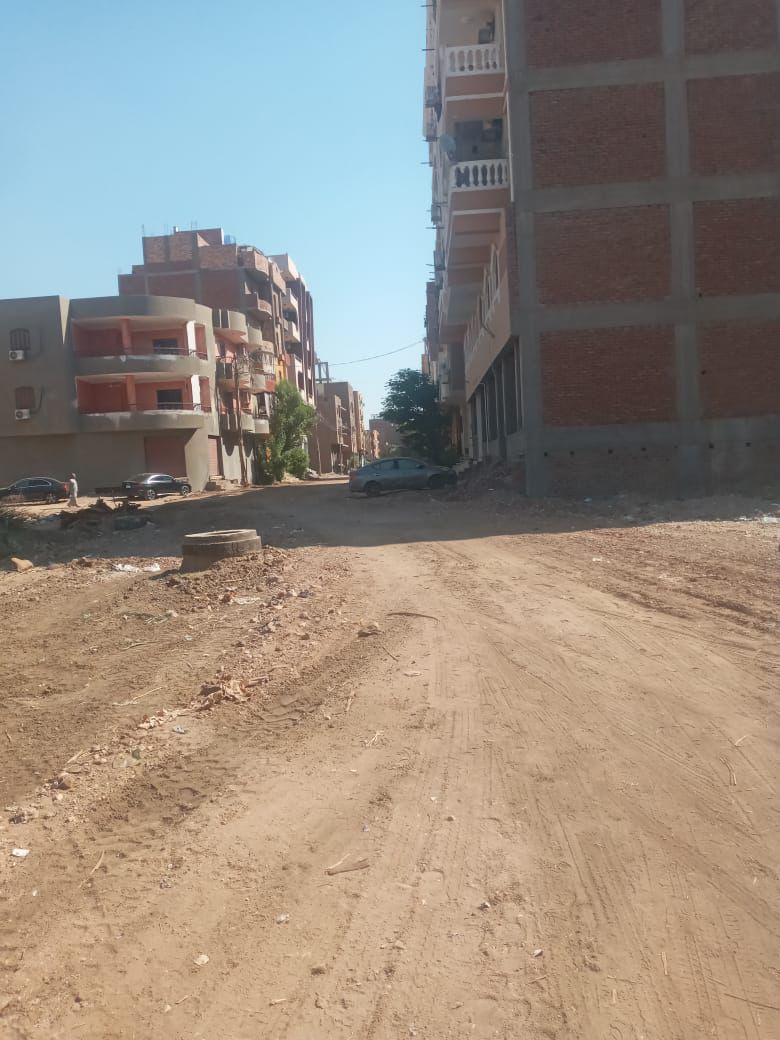 محافظ الأقصر يستجيب لمطالب الأهالي ويفتح عدد من الشوارع المغلقة

