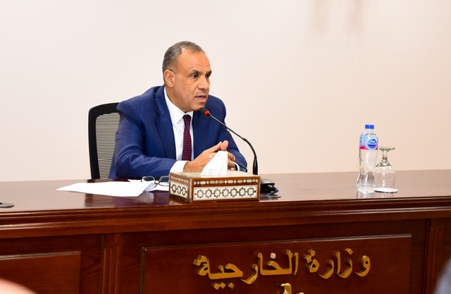 مصر تدين الهجوم الإرهابى فى باكستان