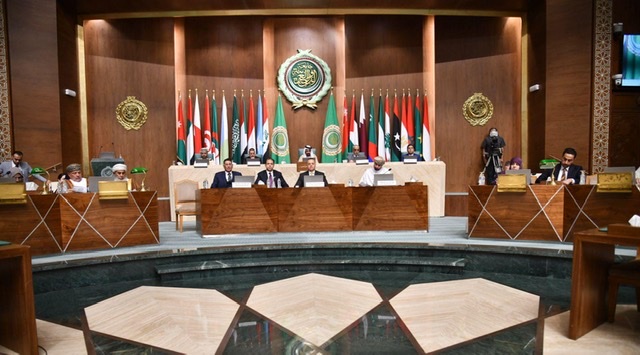 البرلمان العربي: تصريحات سموتريتش تهديد للأمن ولا سيادة لكيان الاحتلال بفلسطين
