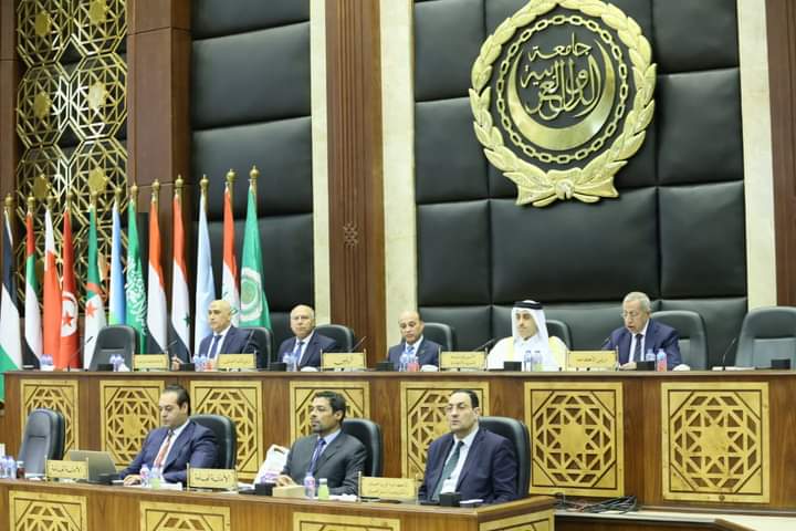 الوزير: مصر تولي اهتماما كبيرا بتعزيز التعاون مع الدول العربية الشقيقة في قطاع النقل
