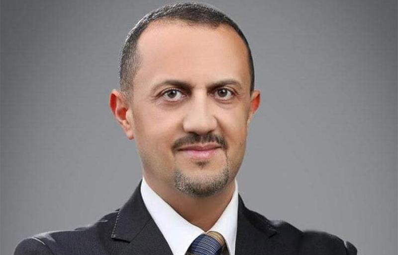 رئيس القابضة للمطارات والملاحة الجوية عضوًا بإدارة المجلس الدولي للمطارات