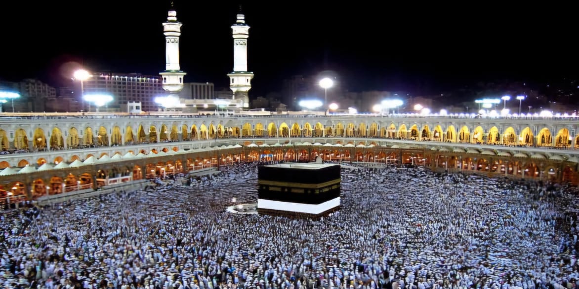 الداخلية تكشف عن مواعيد اجراء قُرعة الحج لعام 1446هـ

