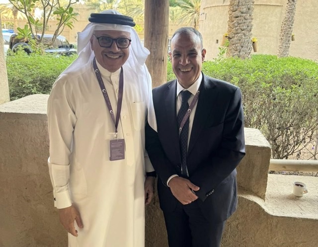 مصر والبحرين تؤكدان أهمية التوصل لوقف فوري لإطلاق النار ونفاذ المساعدات الإنسانية بغزة