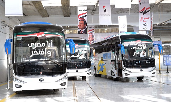 رئيس الوزراء: عودة شركة النصر للسيارات كان قراراً استراتيجياً.. والدولة لم تُفرط في قلاعها الصناعية 