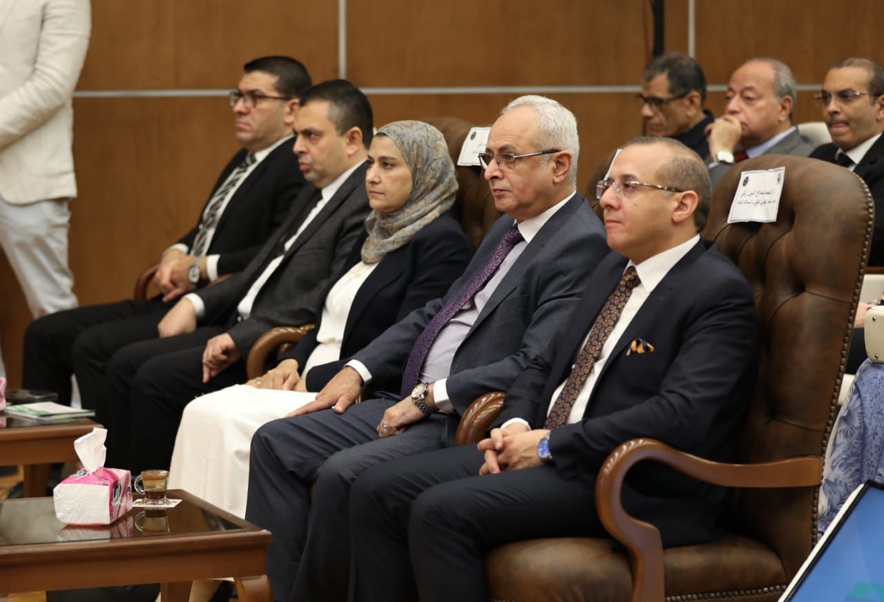 «الصحة» تطلق فعاليات المؤتمر العلمي السنوي الـ16 للمعهد القومي للكبد
