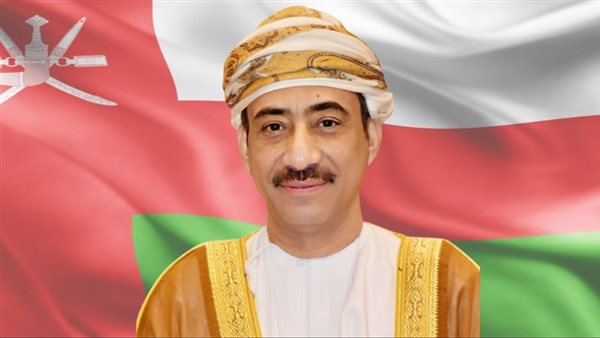  الرحبي: العلاقات العُمانية - المصرية تنمو وتزدهر بفضل الرعاية الحكيمة لقيادة البلدين

