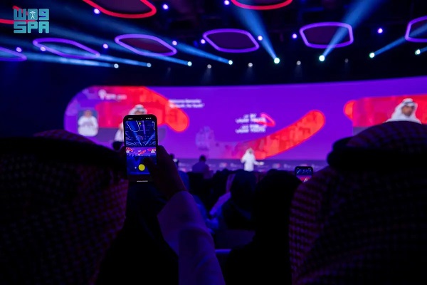 انطلاق النسخة الثامنة من منتدى مسك العالمي 2024 بمدينة محمد بن سلمان غير الربحية

