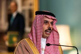 
السعودية تعرب عن قلقها إزاء استمرار القتال في السودان
