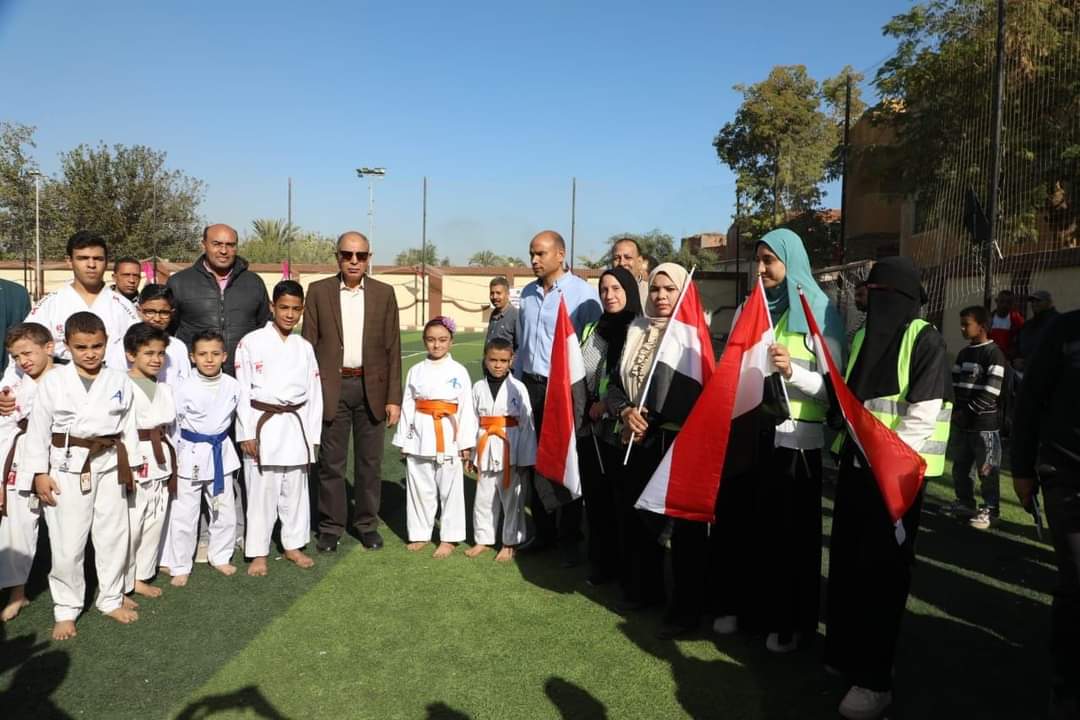 تفعيلا لمبادرة  