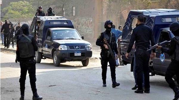 ارتياح فى شمال قنا بعد حملات الداخلية لعودة الانضباط وانفاذ القانون 

