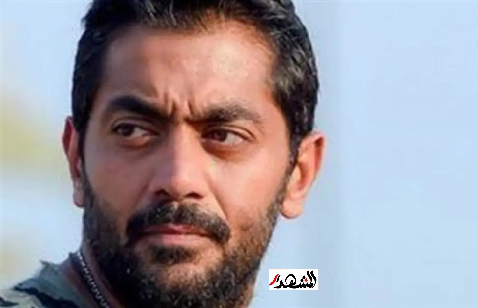 تأييد حبس أحمد فلوكس 6 أشهر مع الإيقاف بتهمة تعاطى الحشيش

