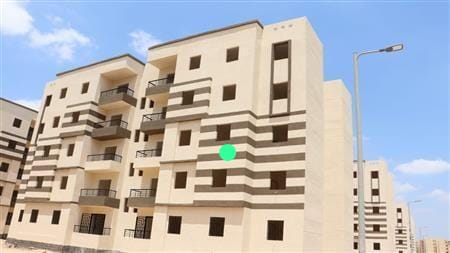 حرمان السويس من سكن محدودي الدخل وذوي الهمم

