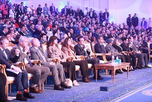 وزير الصحة: التأمين الصحي الشامل يُعدّ أكبر مشروع إصلاح هيكلي في تاريخ تطوير الرعاية الصحية